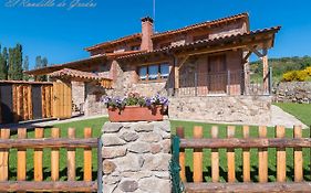 El Rondillo de Gredos